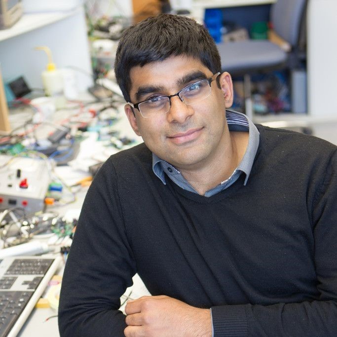 Dr Abhinav Orcaworks