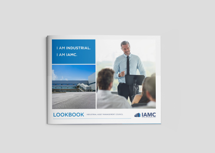 IAMC Lookbook 1