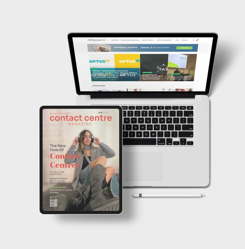 Auscontact