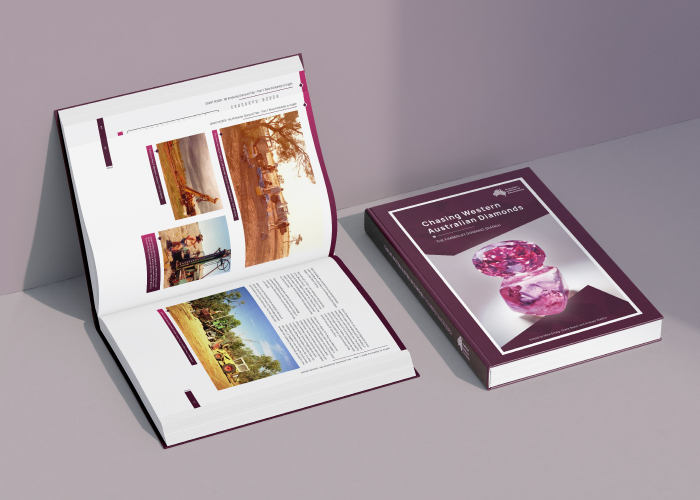 AIG Diamond Book 2