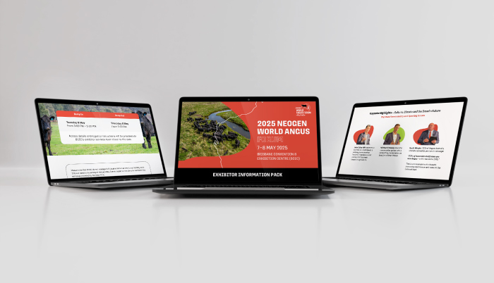 WAF Website