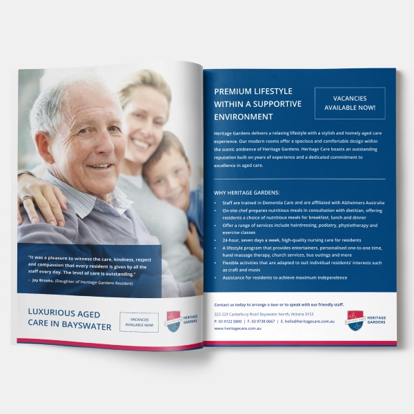 Heritage Care