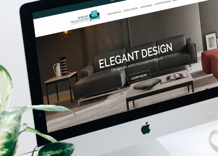 DHC WEB