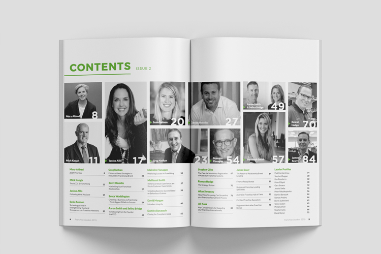Franchise leaders magazine3
