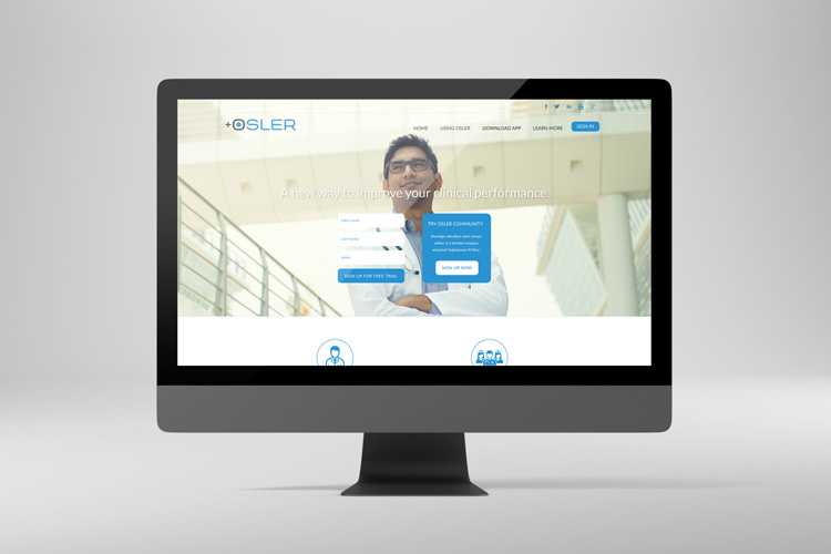 osler web 80