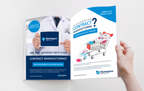 Remington Medical