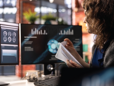 The role of AI in marketing forecasting: predicting trends and consumer behavior