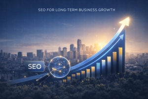 Why Atlanta Businesses Should Treat SEO as a Long-Term Asset