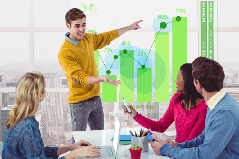 Lead Generation That Works: Digital Campaigns That Convert