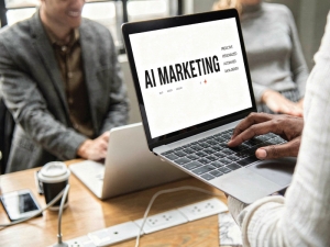 The intersection of AI and content marketing: creating relevant and engaging material