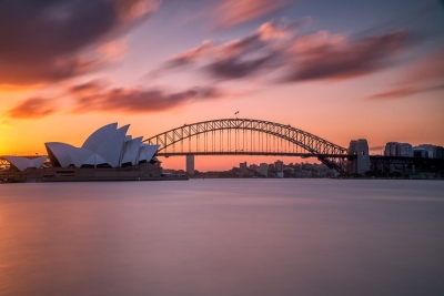 US companies launching in Australia - here&#039;s how to get market share fast