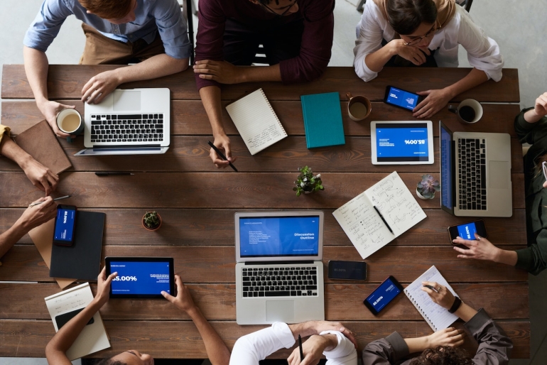 Scaling on a Budget: Proven Tactics for Lean Teams and Startup Marketers