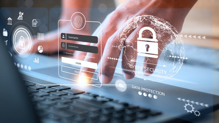 Data Privacy: Building Trust Through Transparent Practices