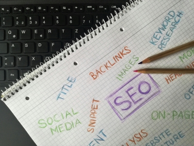 Why Atlanta Businesses Should Treat SEO as a Long-Term Asset
