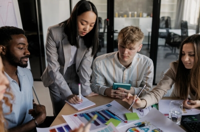 How to Build a Modern Marketing Strategy That Converts