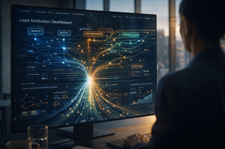 The Atlanta Business Owner's Guide to Smarter Lead Attribution