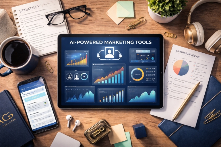 How Multisensory Branding Shapes Memorable Brand Identities