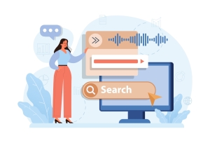 Optimising for the Next Frontier: Voice and Visual Search