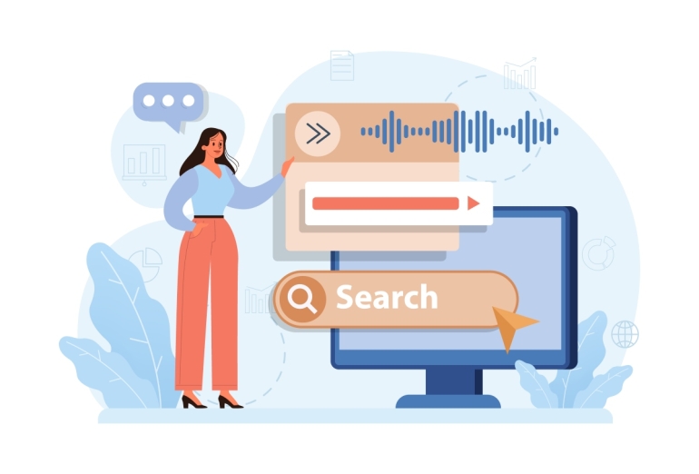 Optimising for the Next Frontier: Voice and Visual Search
