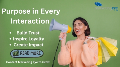 How to Align Your Brand Purpose with Every Customer Interaction