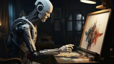 The Significance of Human Editing to enhance the quality of AI-generated content