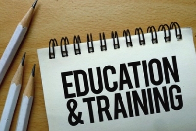 Improving ROI in the marketing sphere: An investment in education and training