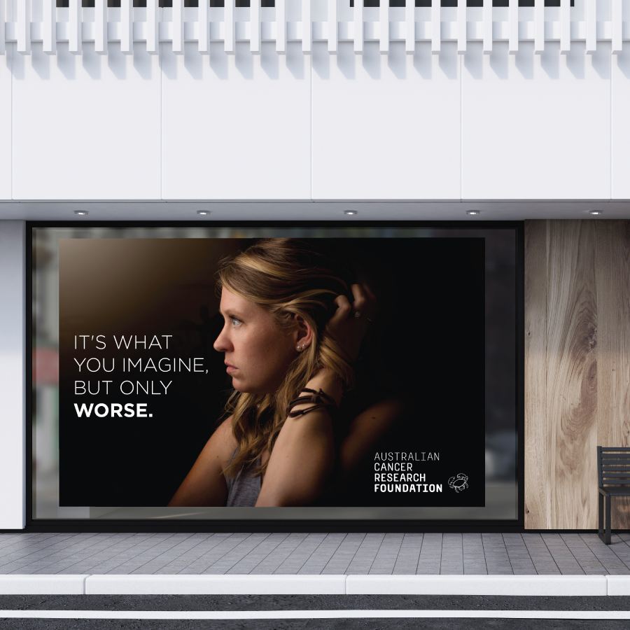 Australian Cancer Research Foundation - Research