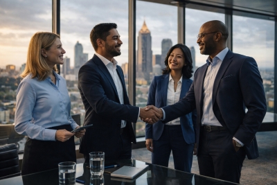 10 Signals Your Atlanta Business Needs a Fractional CMO Atlanta