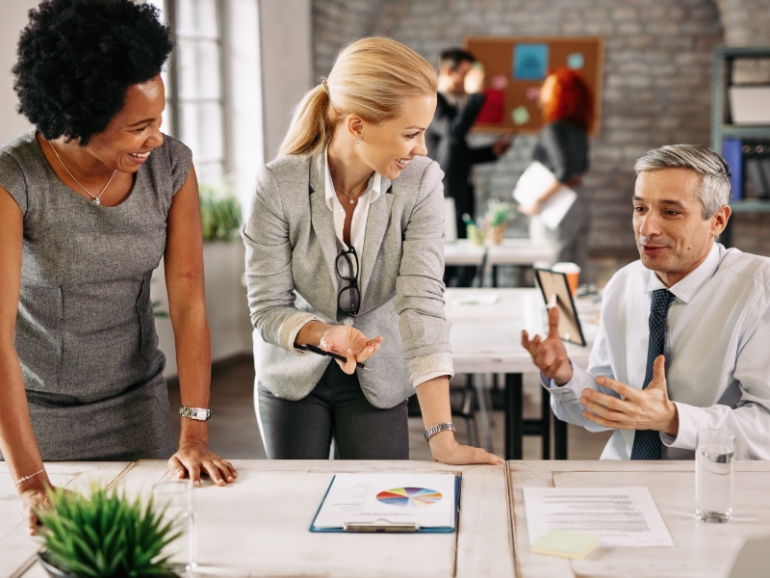 Marketing Firm Atlanta: How to Choose the Right Partner and What High Performance Looks Like