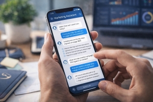 The Role of Conversational Marketing in Modern Lead Generation Strategies