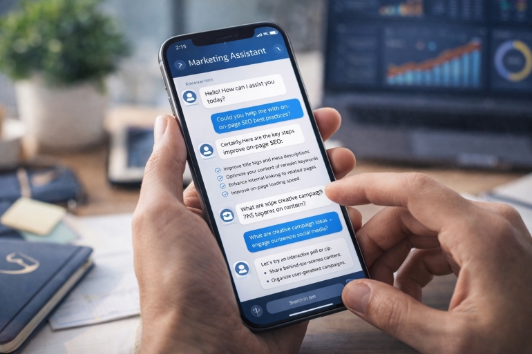 The Role of Conversational Marketing in Modern Lead Generation Strategies