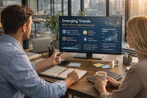 Voice Search Optimization: Adapting Your Marketing Strategy for the Voice-Activated Era